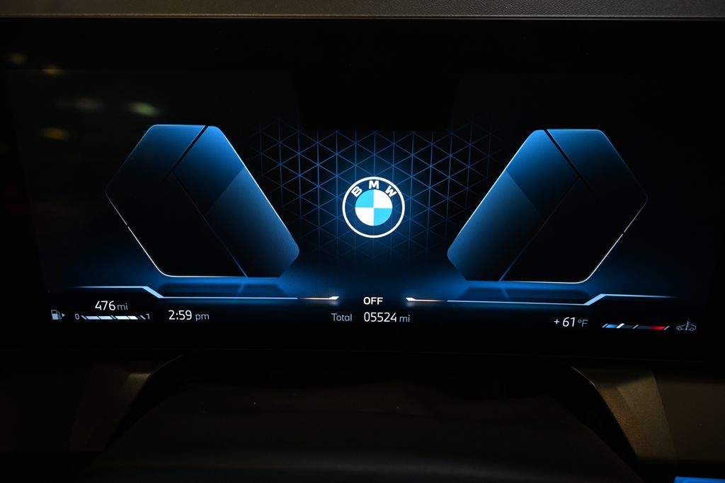 2025 BMW X3 3.0i 26