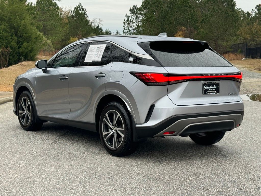 2023 Lexus RX 350 Premium 13