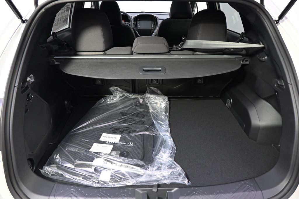 New 2026 White Subaru Sport image 19