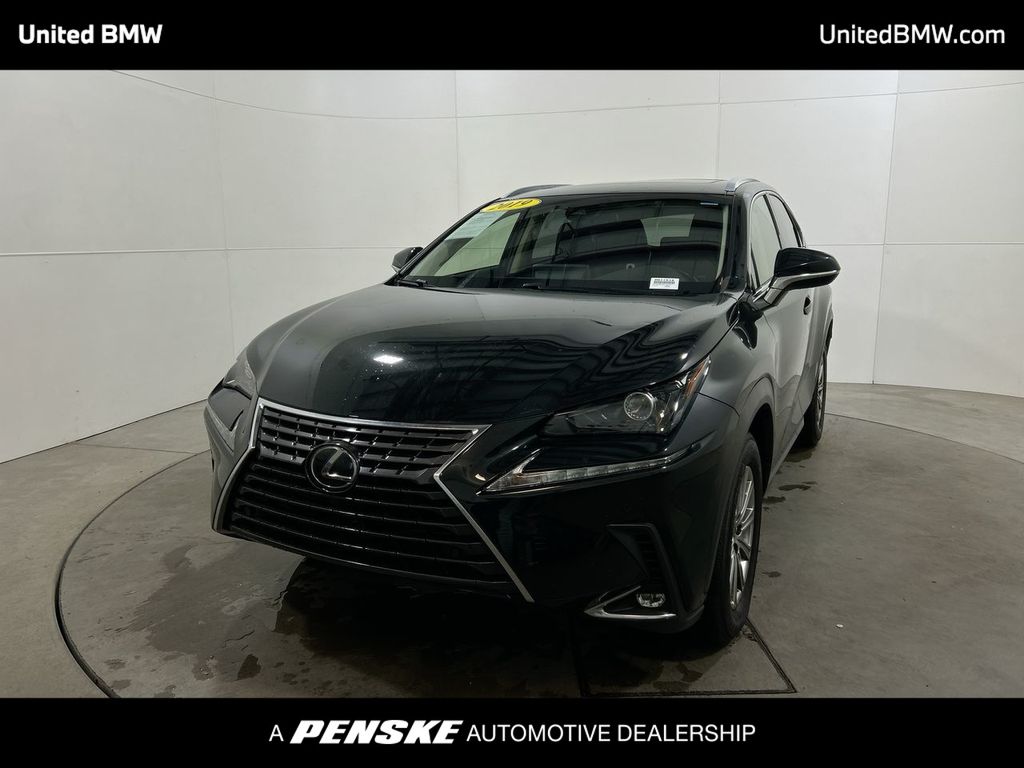 2019 Lexus NX 300 -
                Roswell, GA