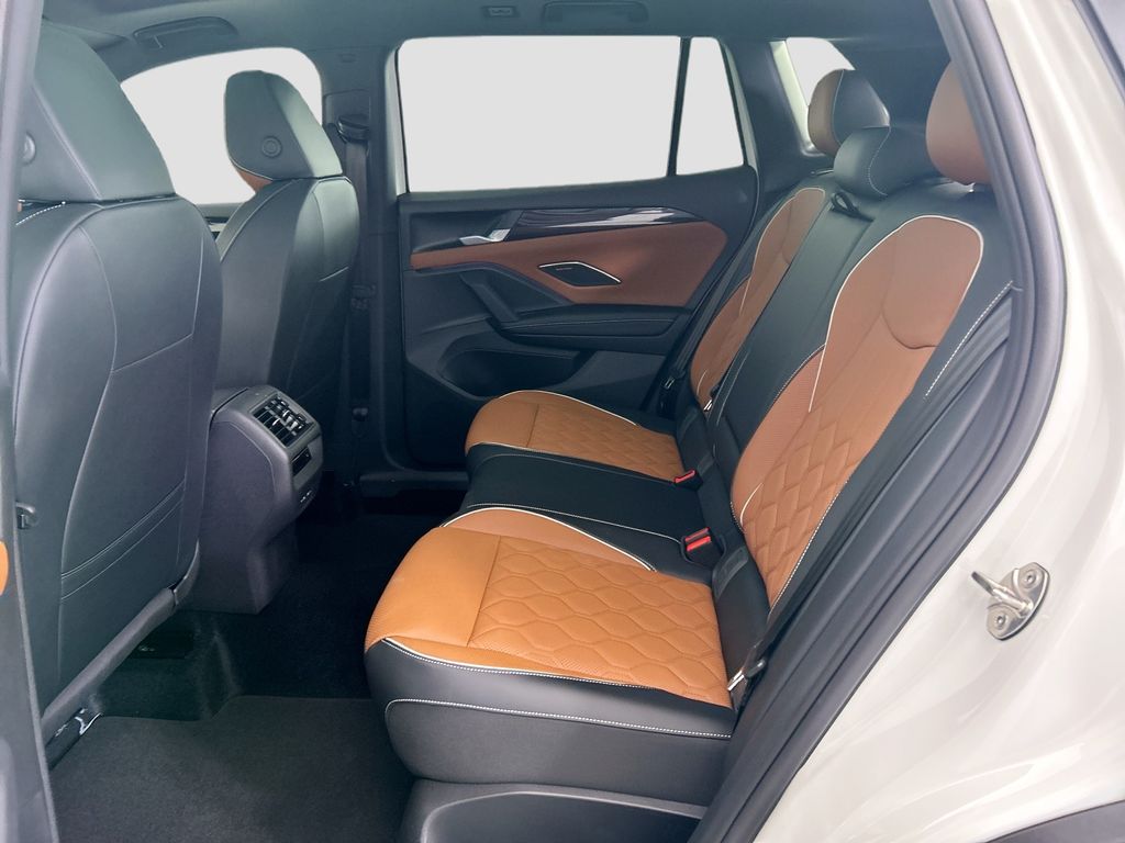 Thumbnail: 2026 Volkswagen Tiguan - 20