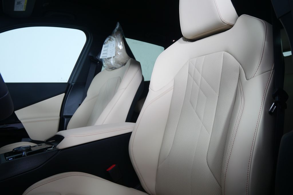 Thumbnail: 2026 BMW X3 - 11