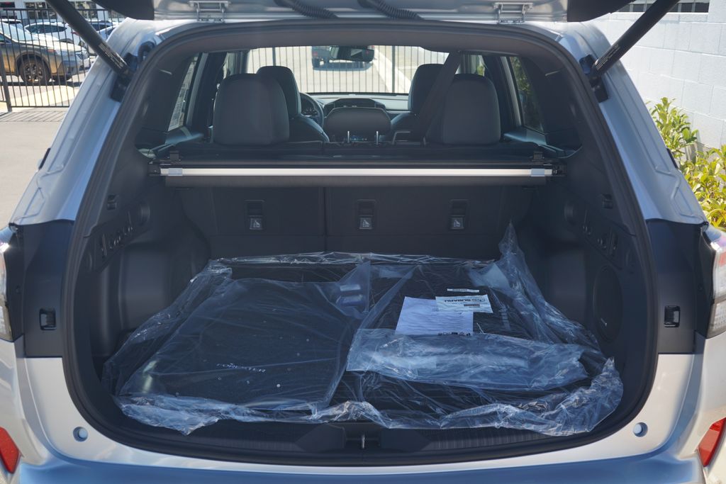 Thumbnail: 2025 Subaru Forester - 11