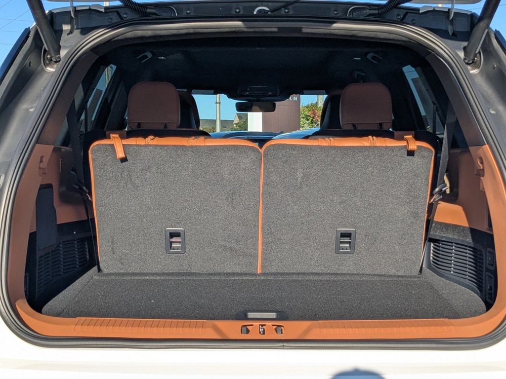 2026 Lincoln Aviator Black Label