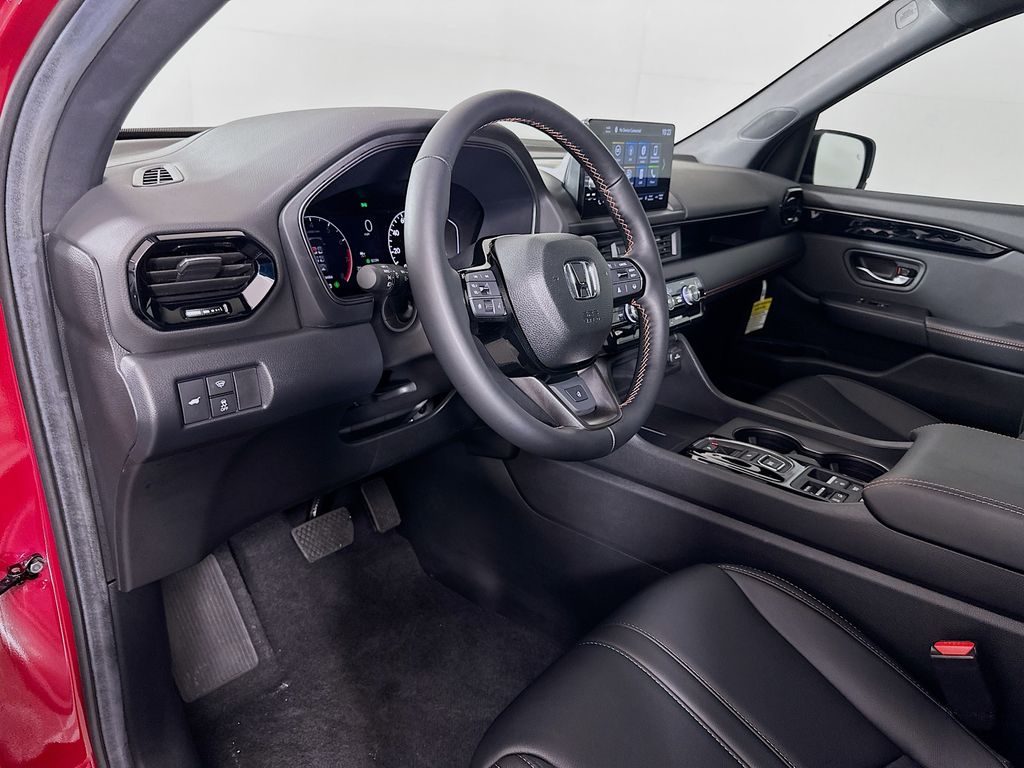 Thumbnail: 2025 Honda Pilot - 9