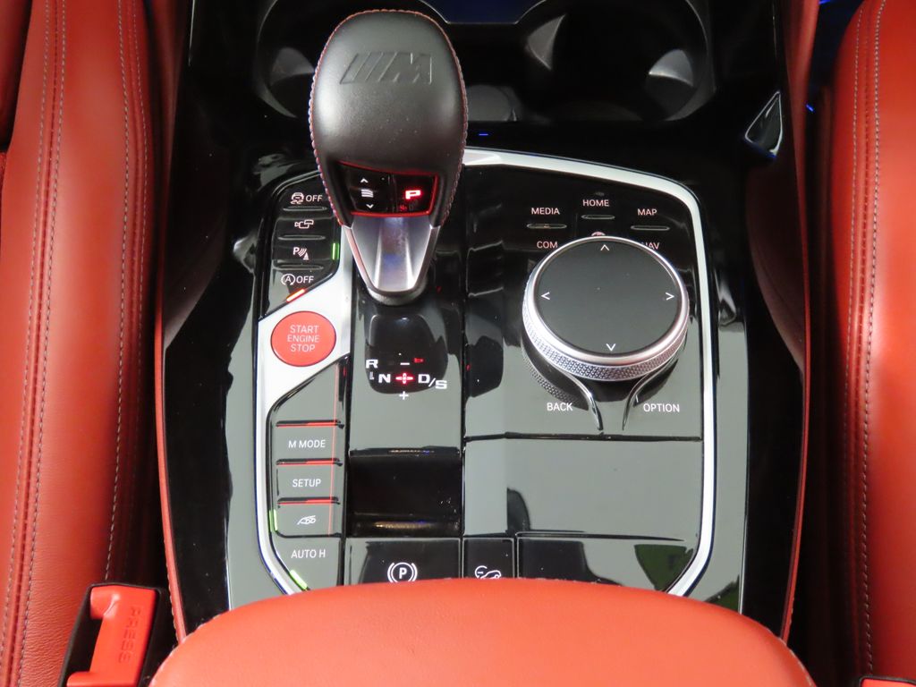 Thumbnail: 2023 BMW X3 - 22