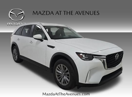 2024 Mazda CX-90 Turbo Select Package's photo