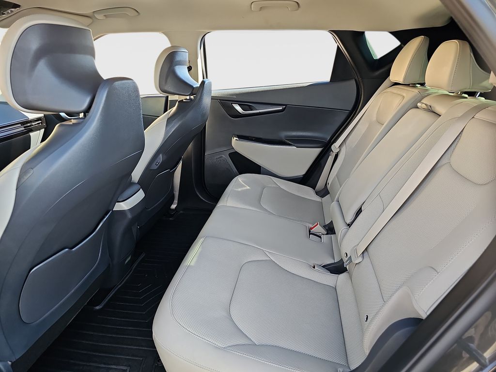 Used 2022 Kia EV6 SUV