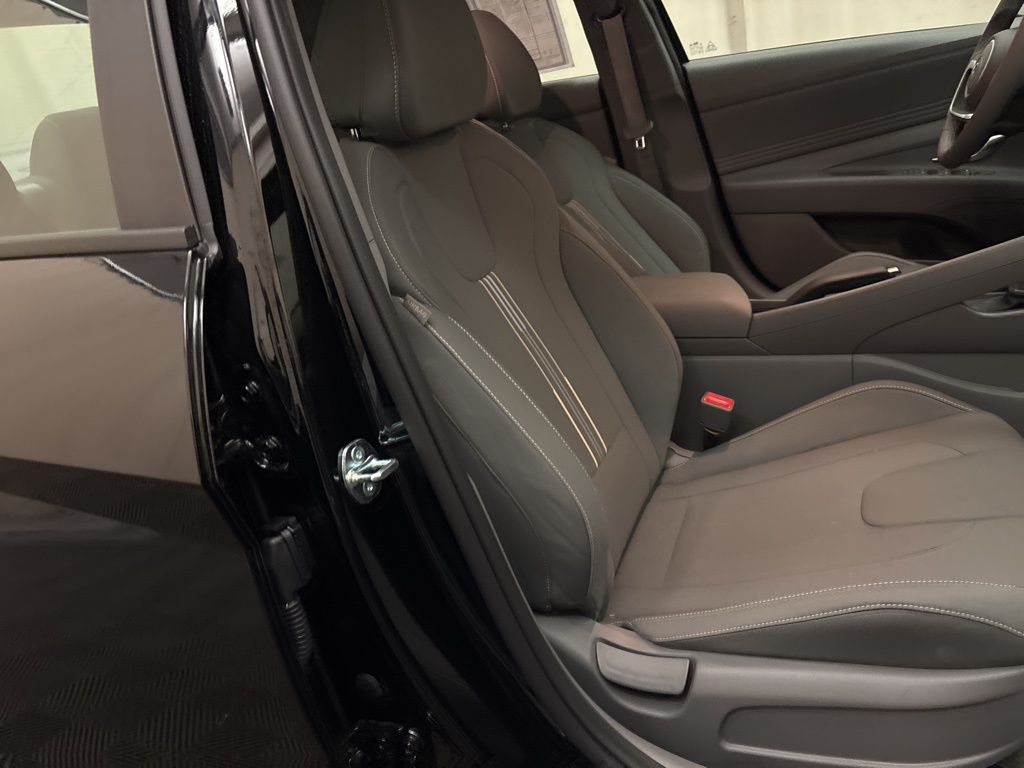 New 2026 Hyundai Elantra For Sale in Bedford, OH