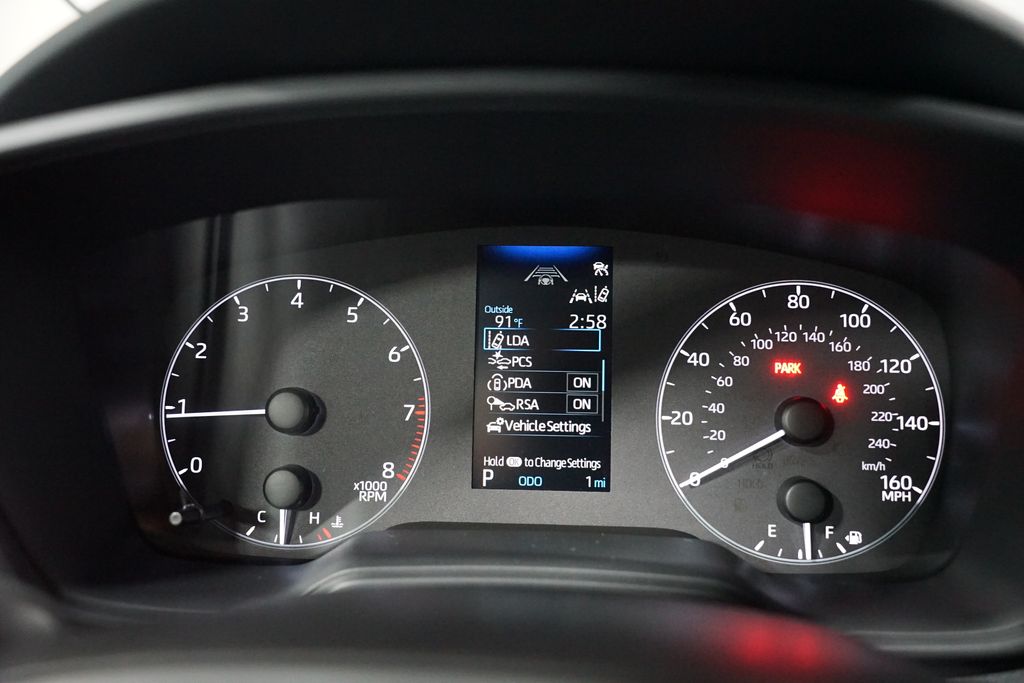 Thumbnail: 2025 Toyota Corolla - 15
