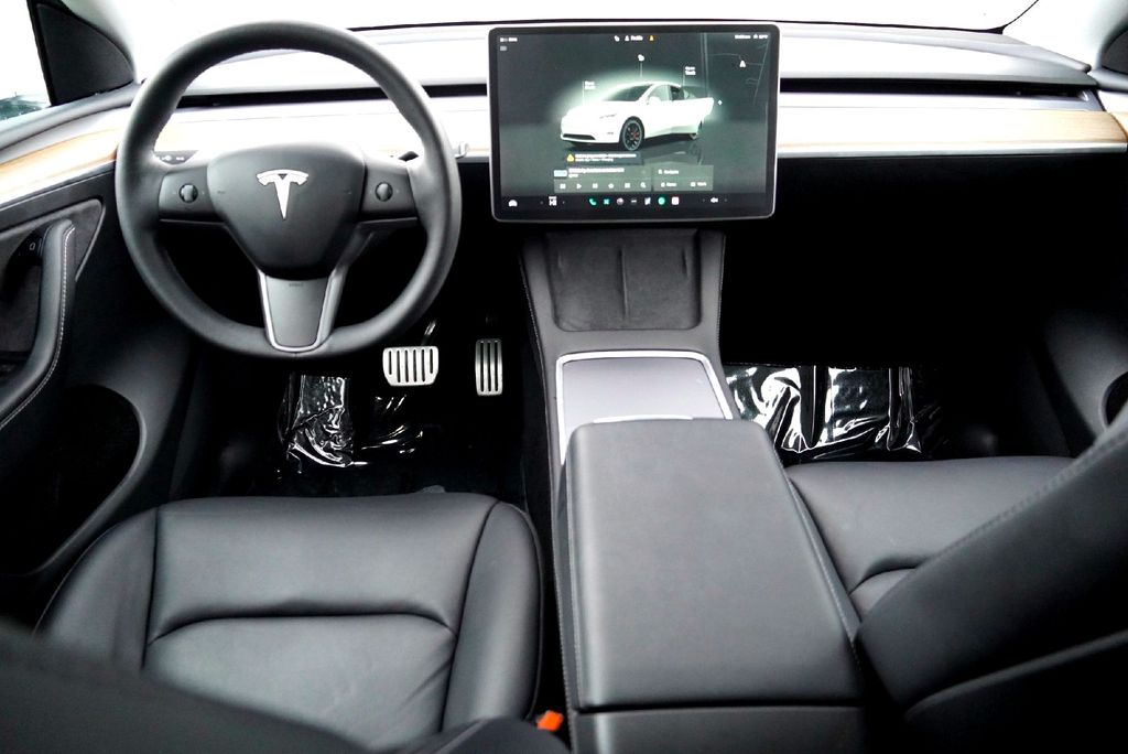 Used Car 2022 Tesla Model Y  Performance For Sale Under $30,000 In Taylor, Texas