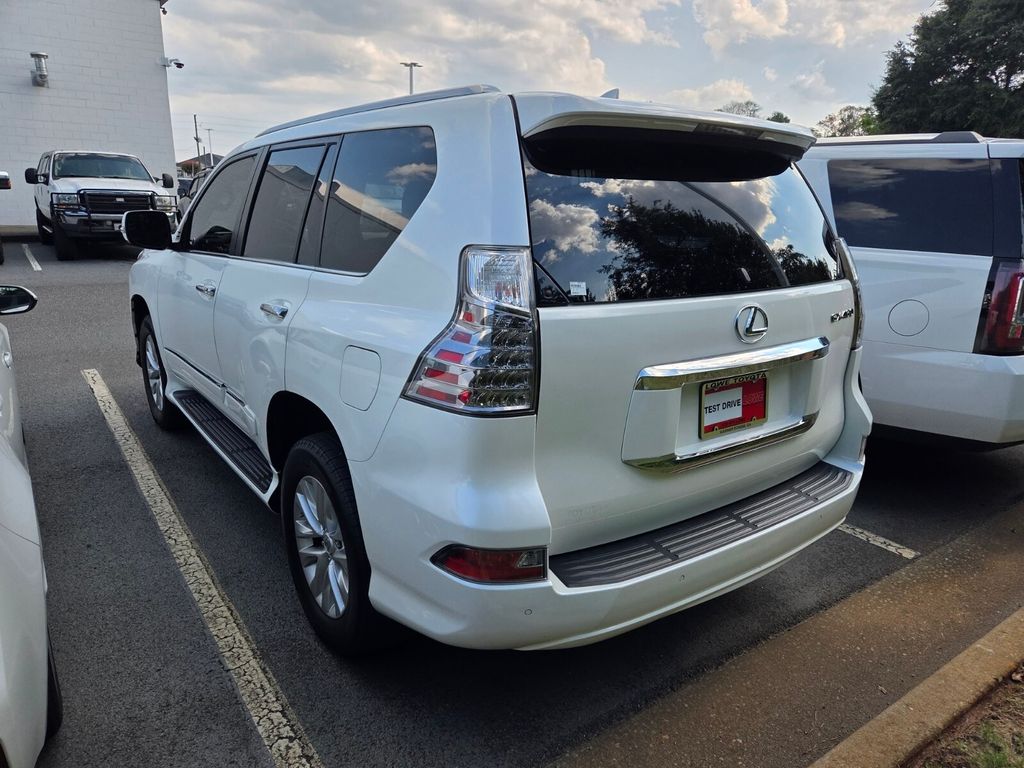 Used 2019 Lexus GX SUV