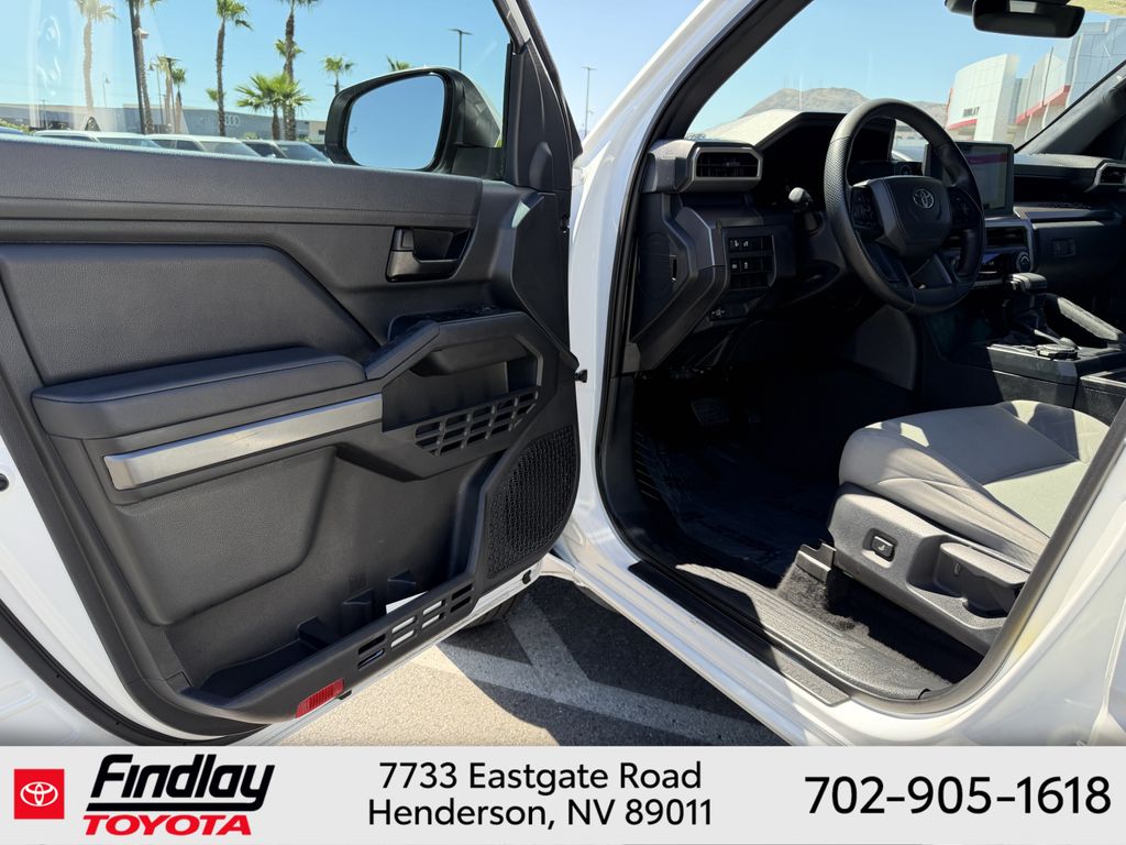 Used 2024 Toyota Tacoma Truck