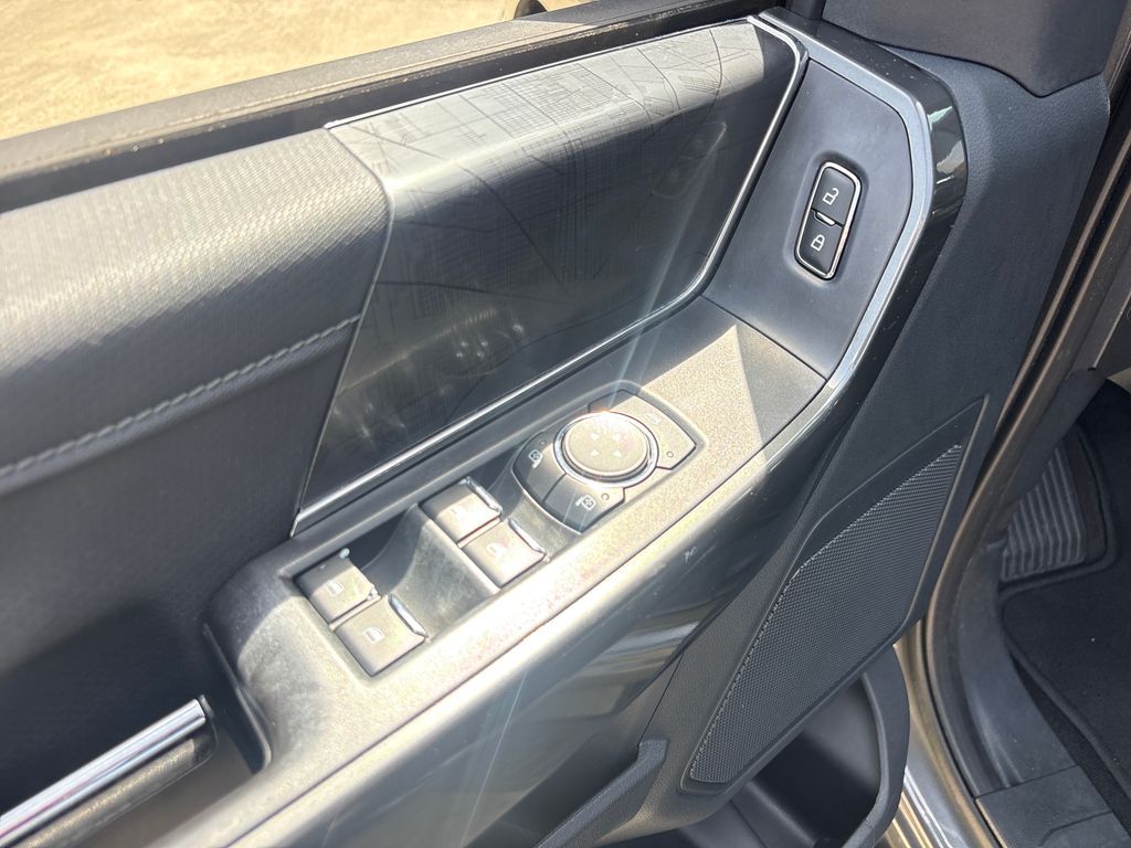 Certified Used 2021 Gray Ford XLT image 16