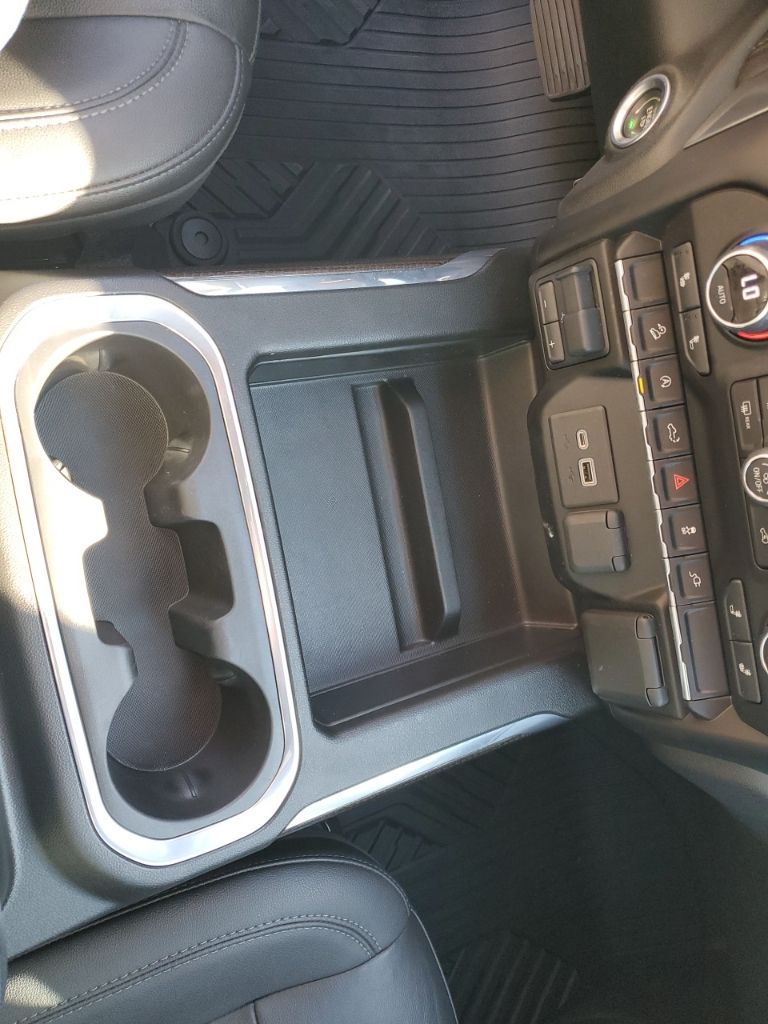 Used Car 2021 Chevrolet Silverado 1500  Rst For Sale Under $40,000 In Austin, Texas