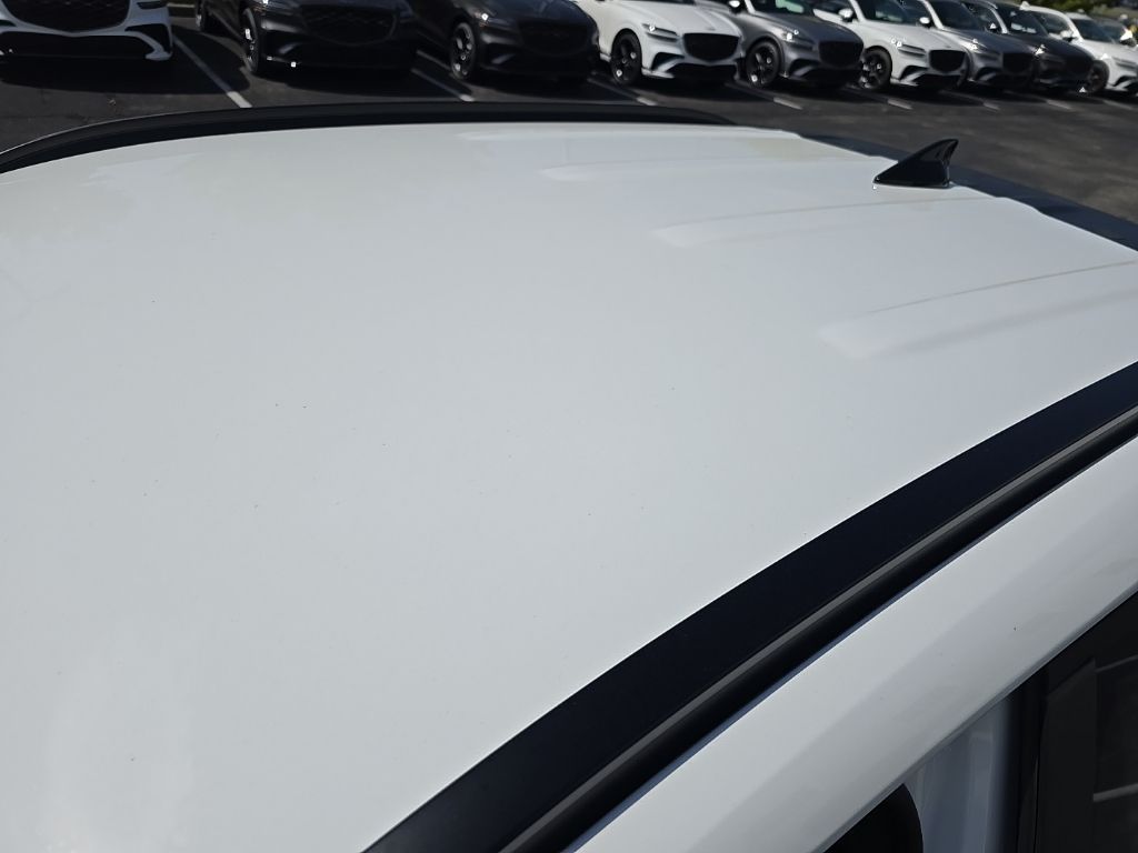 Thumbnail: 2026 Hyundai Santa Cruz - 19