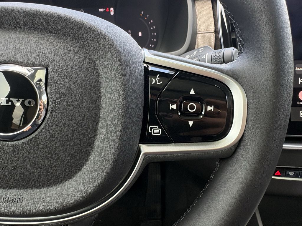 2026 Volvo XC90 B5 Plus  at DeMontrond Automotive Group