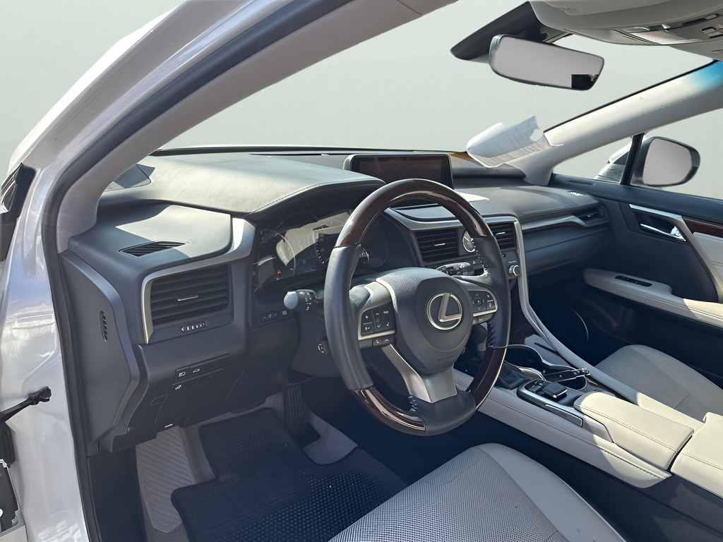 Used Car 2018 Lexus Rx  350 F Sport For Sale Under $25,000 In Austin, Texas