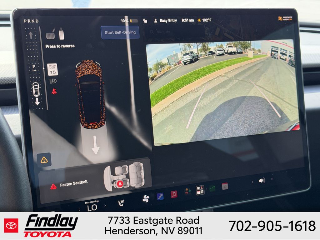 Used 2024 Tesla Model 3 Sedan