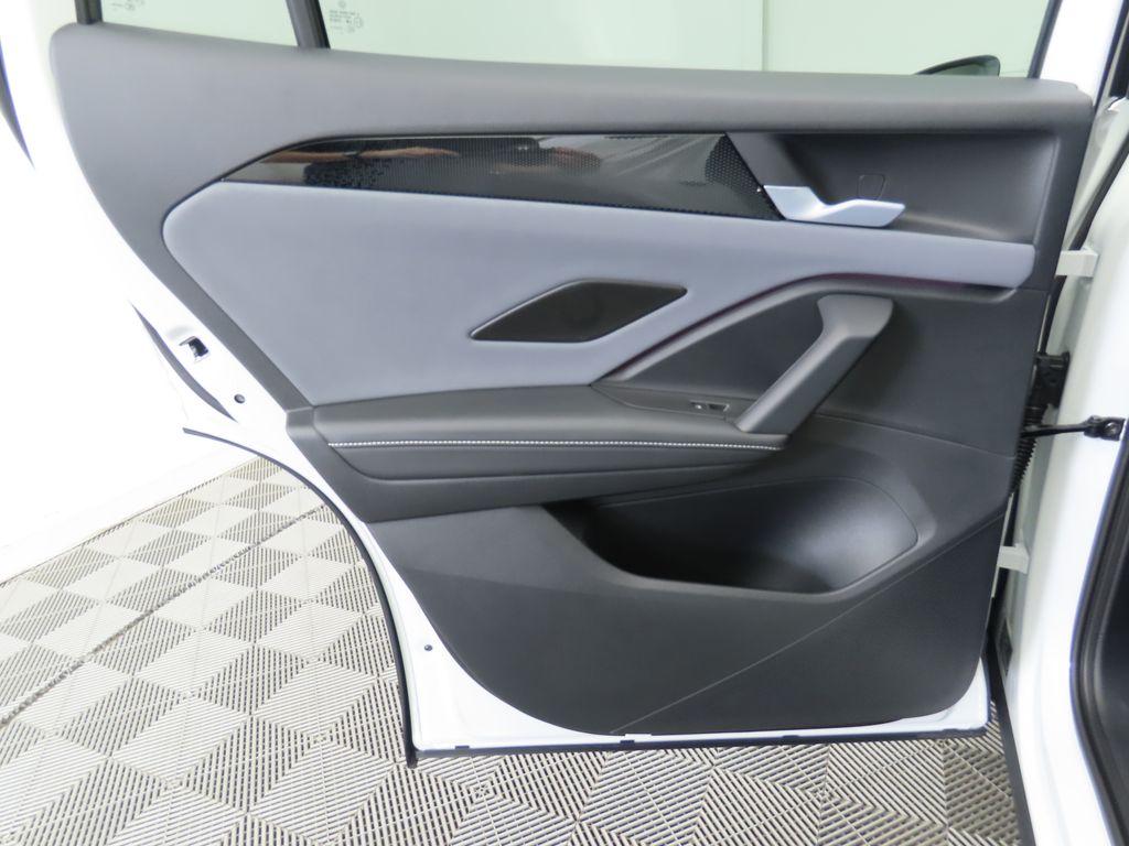 Thumbnail: 2025 Volkswagen Tiguan - 27