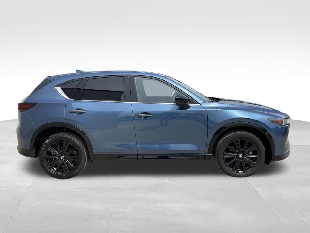 Used Car 2024 Mazda Cx-5  2.5 Turbo Premium For Sale Under $30,000 In Georgetown, Texas