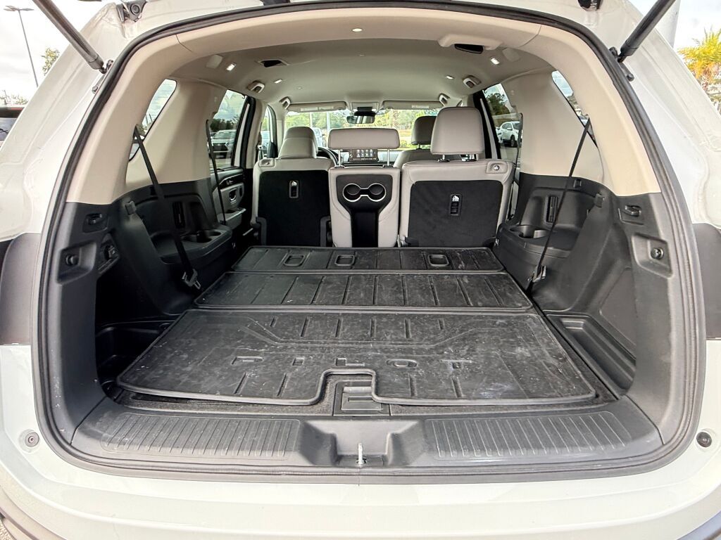 Thumbnail: 2024 Honda Pilot - 13