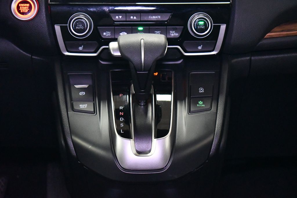 Thumbnail: 2020 Honda CR-V - 19