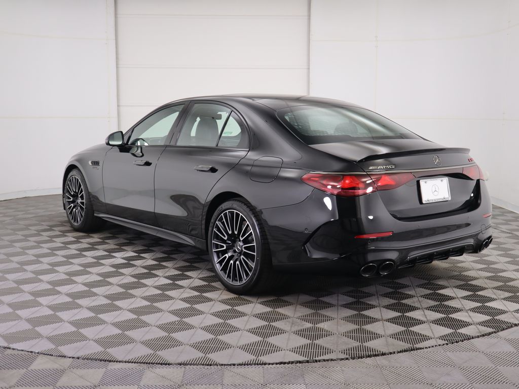 Thumbnail: 2026 Mercedes-Benz E-Class - 7