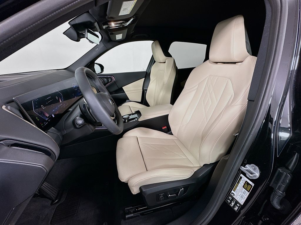 Thumbnail: 2025 BMW X3 - 20