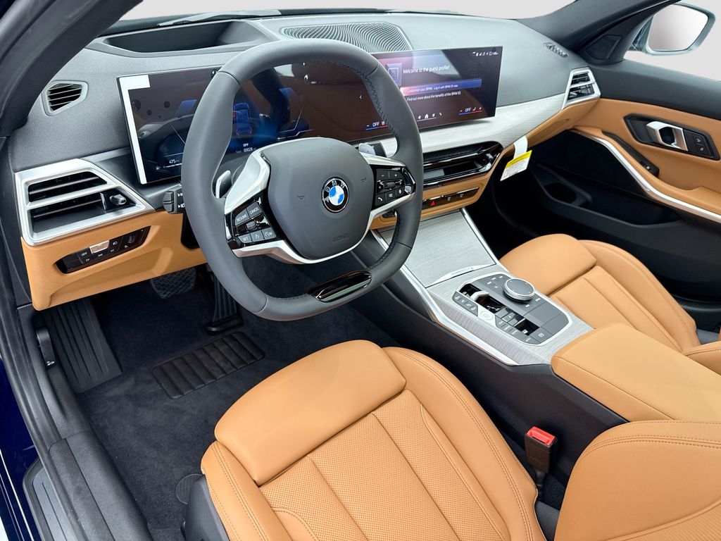 Thumbnail: 2026 BMW 3 Series - 9