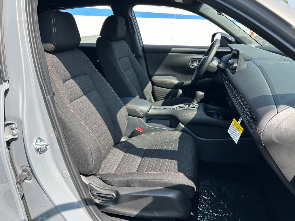 Thumbnail: 2027 Honda HR-V - 23