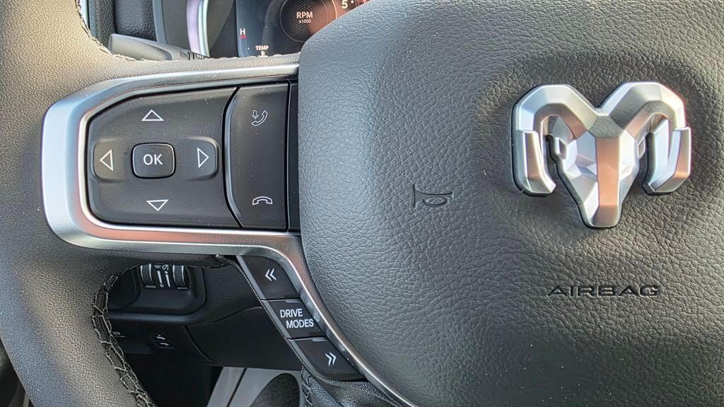 2026 RAM 1500 Big Horn/Lone Star - Photo 26