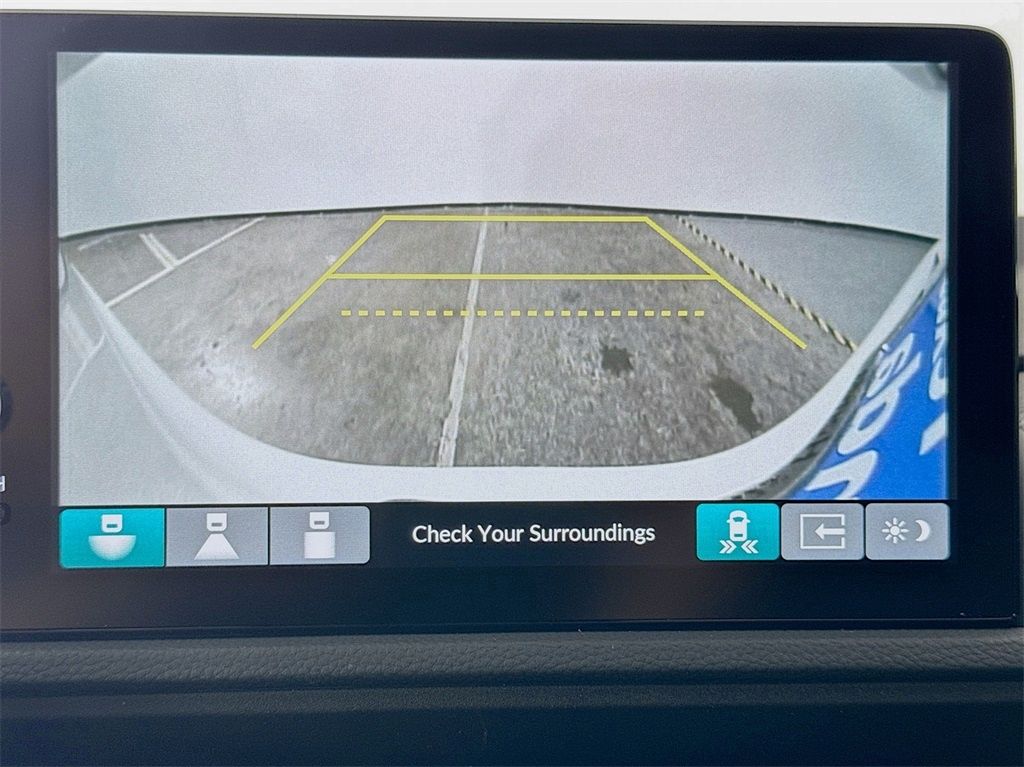 Used Car 2025 Honda Cr-v Hybrid  Sport-l For Sale Under $40,000 In Austin, Texas