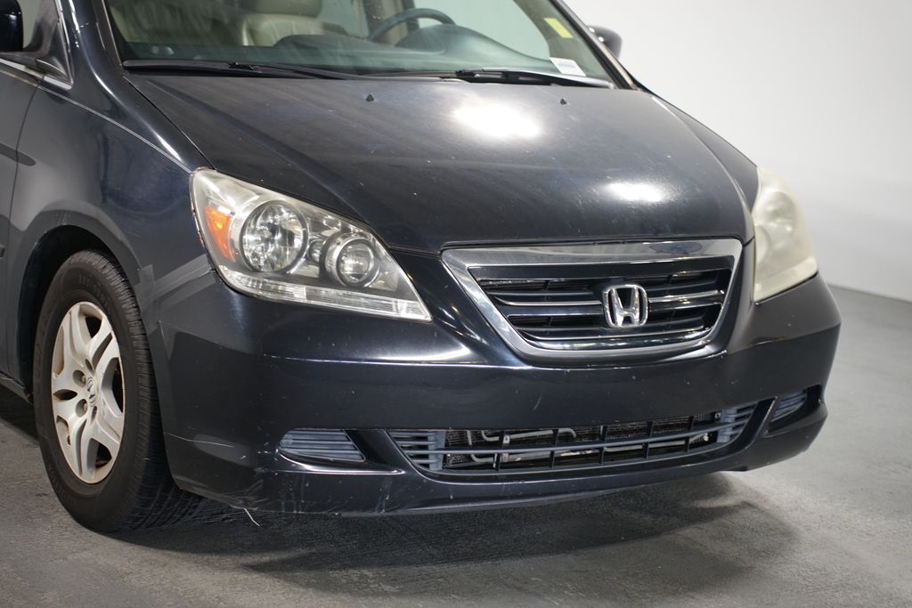 Thumbnail: 2006 Honda Odyssey - 4