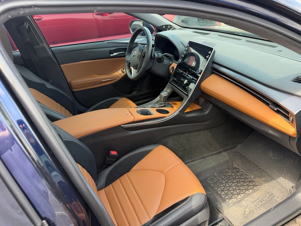 used 2021 Toyota Avalon car, priced at $35,903