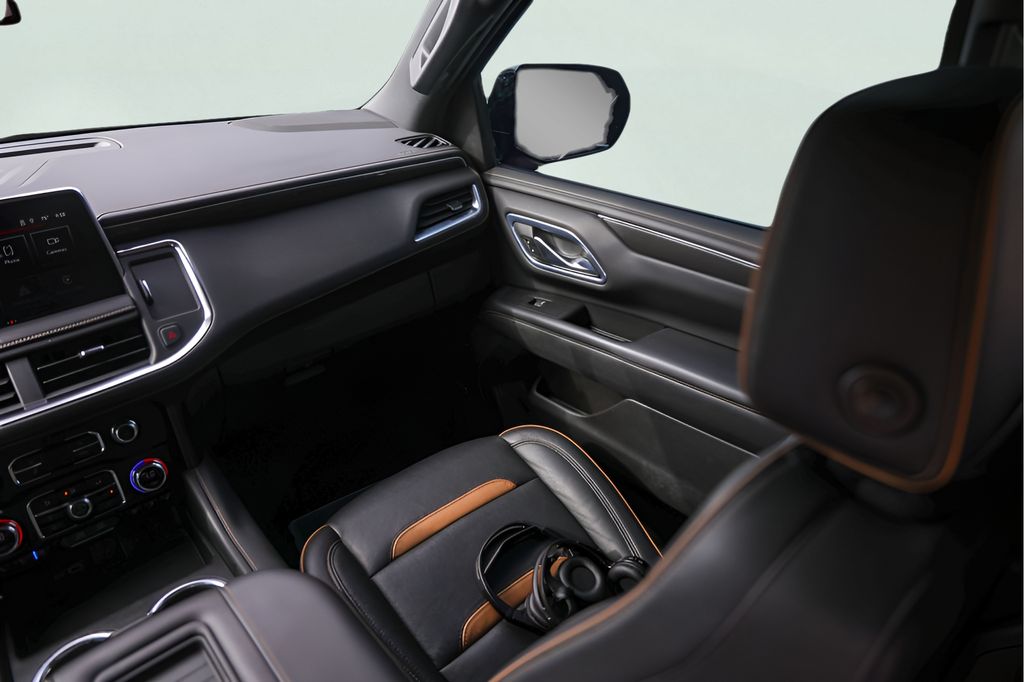 Used Car 2023 Gmc Yukon Xl  At4 For Sale Under $60,000 In Austin, Texas