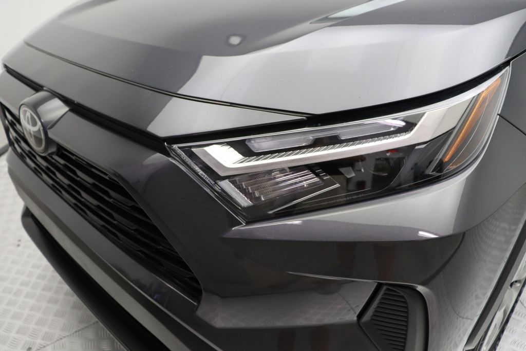 Thumbnail: 2024 Toyota RAV4 - 3