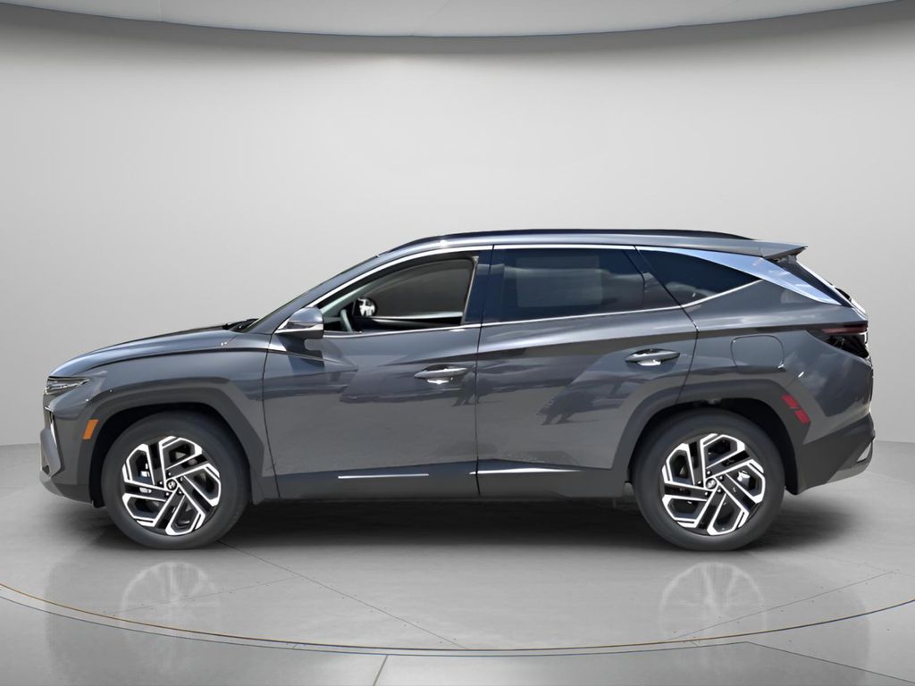 2026 Hyundai Tucson - $40,045