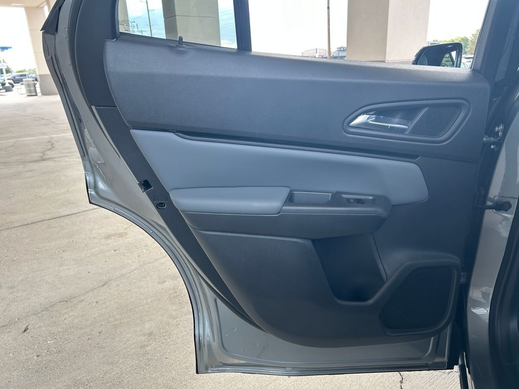 Thumbnail: 2026 Honda Prologue - 21