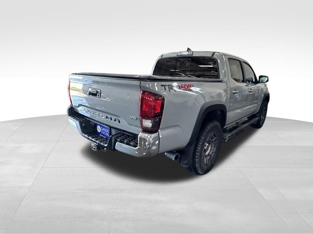 Used 2019 Toyota Tacoma Truck