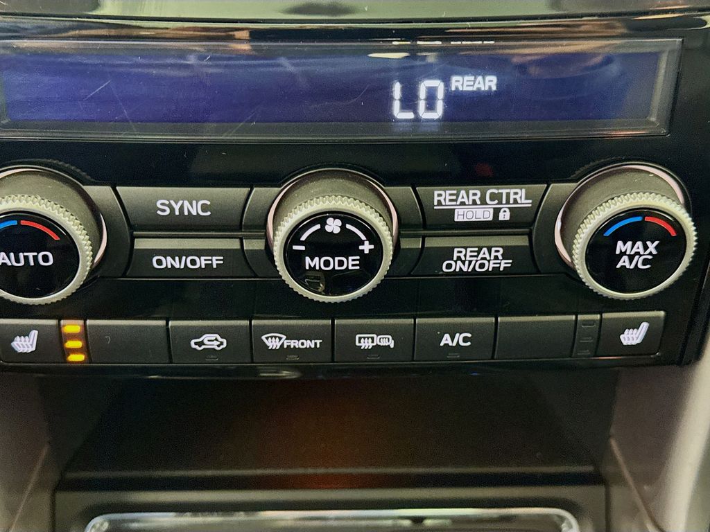 Used Car 2021 Subaru Ascent  Limited For Sale Under $25,000 In Austin, Texas