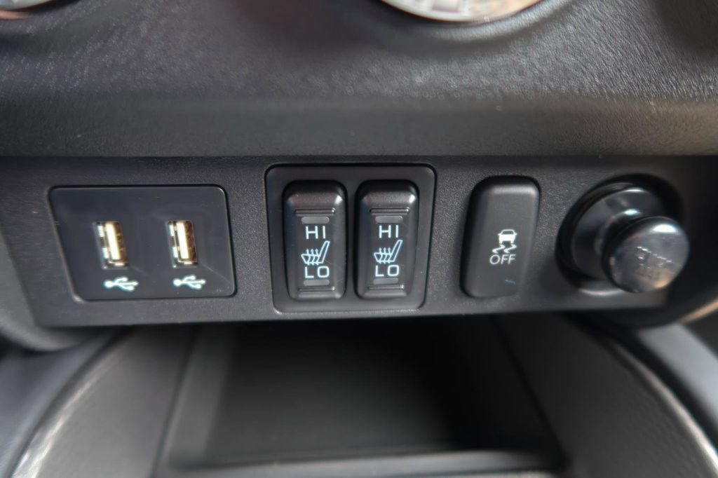 2025 Mitsubishi Outlander Sport TRAIL - Photo 31