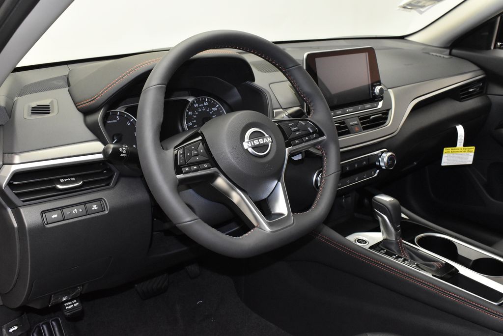 Thumbnail: 2025 Nissan Altima - 16