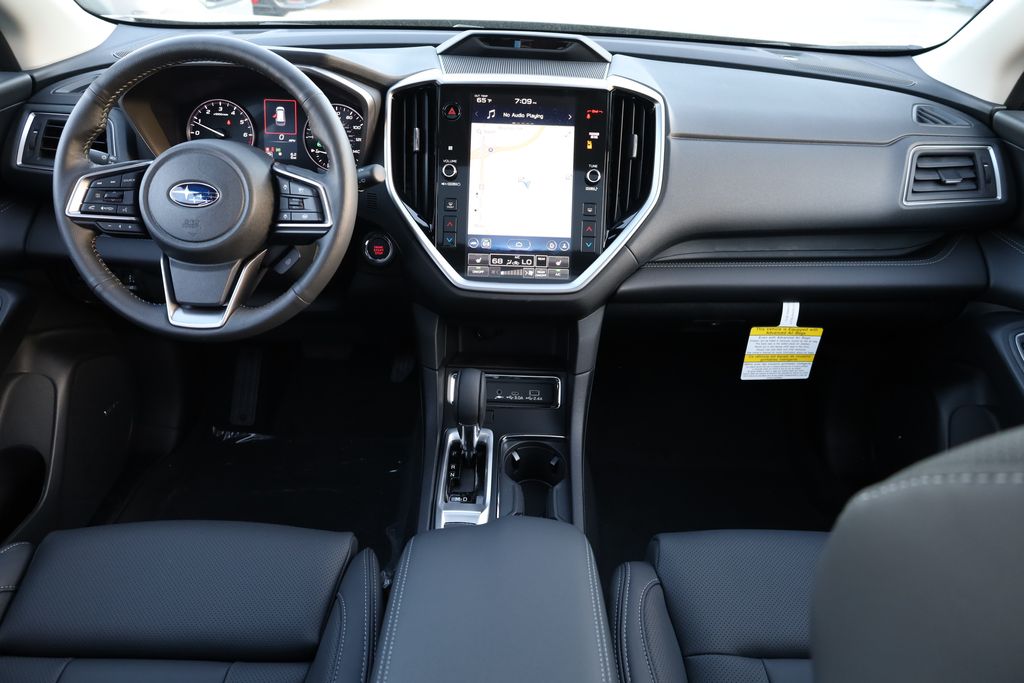 new 2026 Subaru Ascent car, priced at $46,579