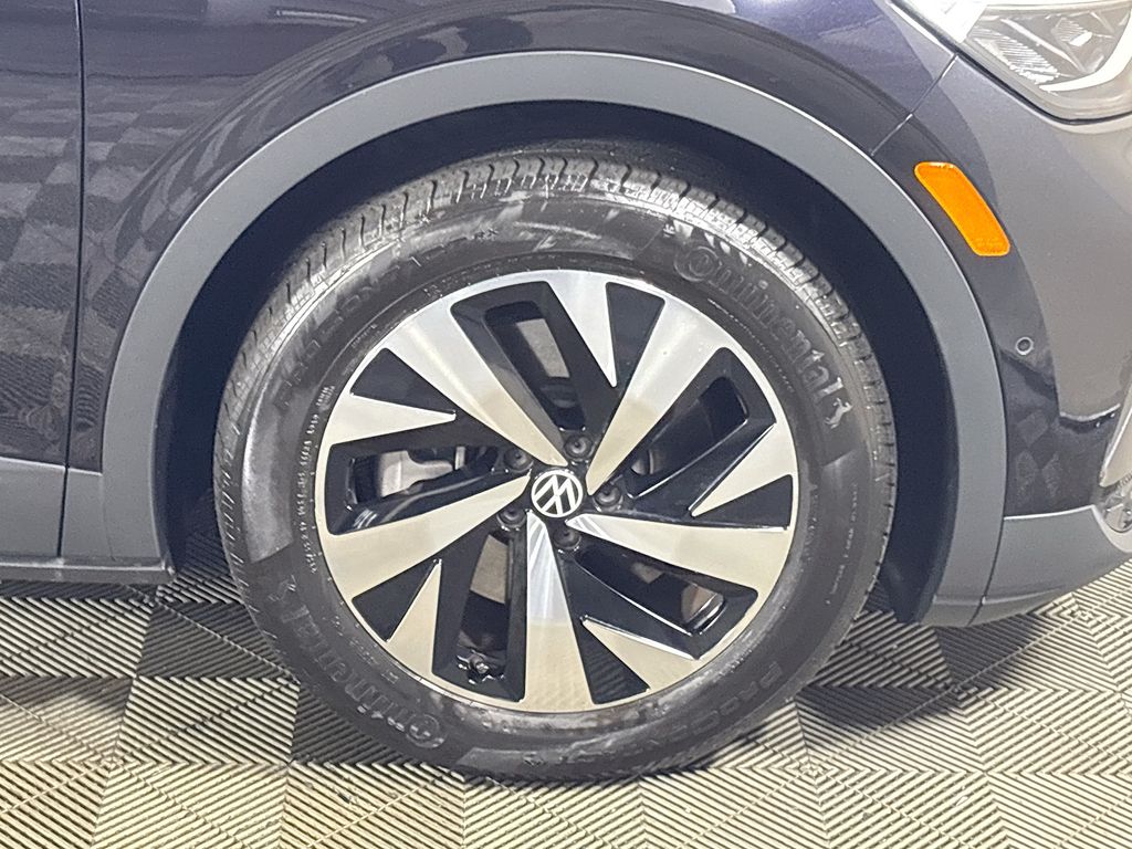 2024 Volkswagen ID.4 Standard