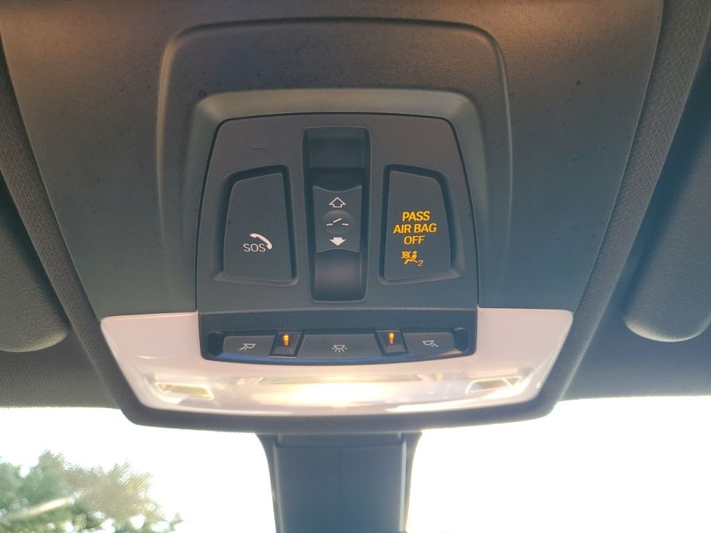 Used Car 2016 Bmw X1  Xdrive28i For Sale In Austin, Texas