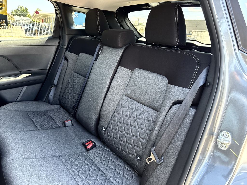 New 2027 Nissan Kicks SUV