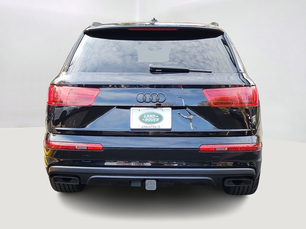 Thumbnail: 2019 Audi Q7 - 6