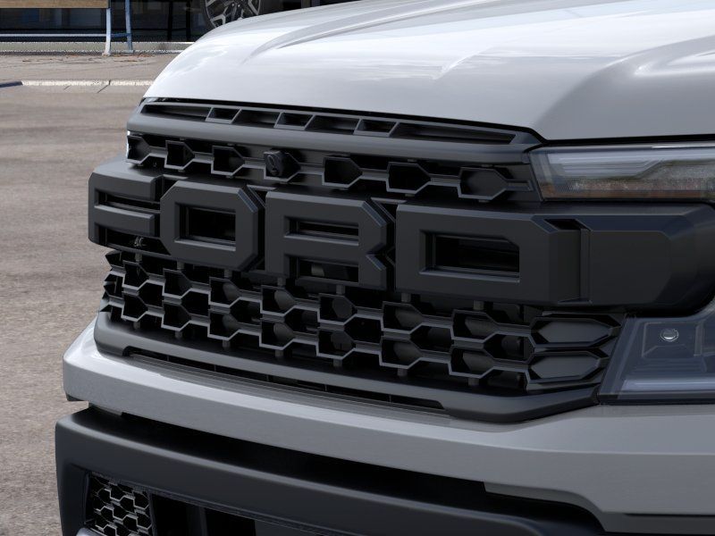 New 2026 Avalanche Ford Raptor® image 17