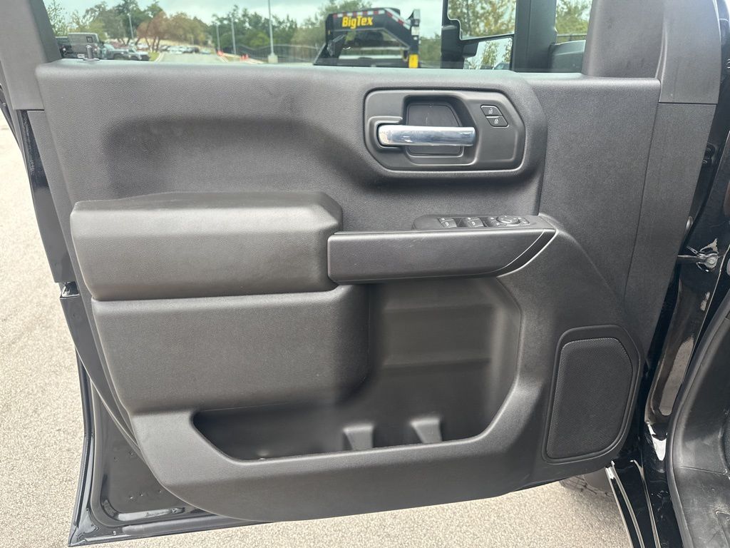 Used Car 2025 Chevrolet Silverado 2500hd  Custom For Sale Under $60,000 In Austin, Texas